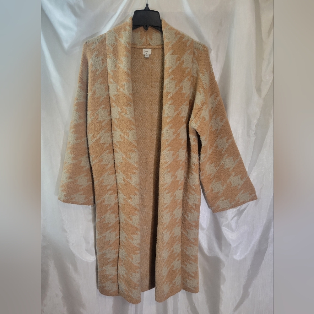 A New Day oversized sweater